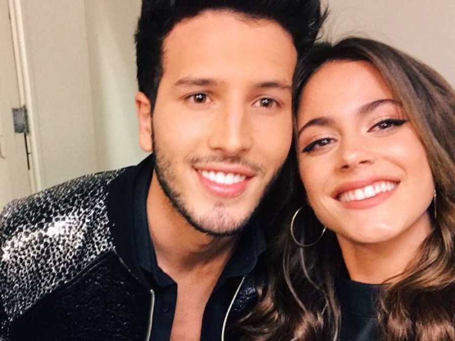 Lo confirmaron: ¡Tini Stoessel y Sebastián Yatra son novios! 