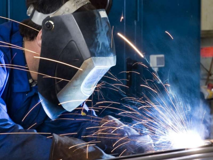 Subió el uso de la capacidad instalada, pero todavía sigue abajo del 2018