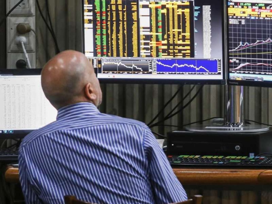 El Riesgo País tuvo el desplome más fuerte desde el arreglo con los Fondos Buitres