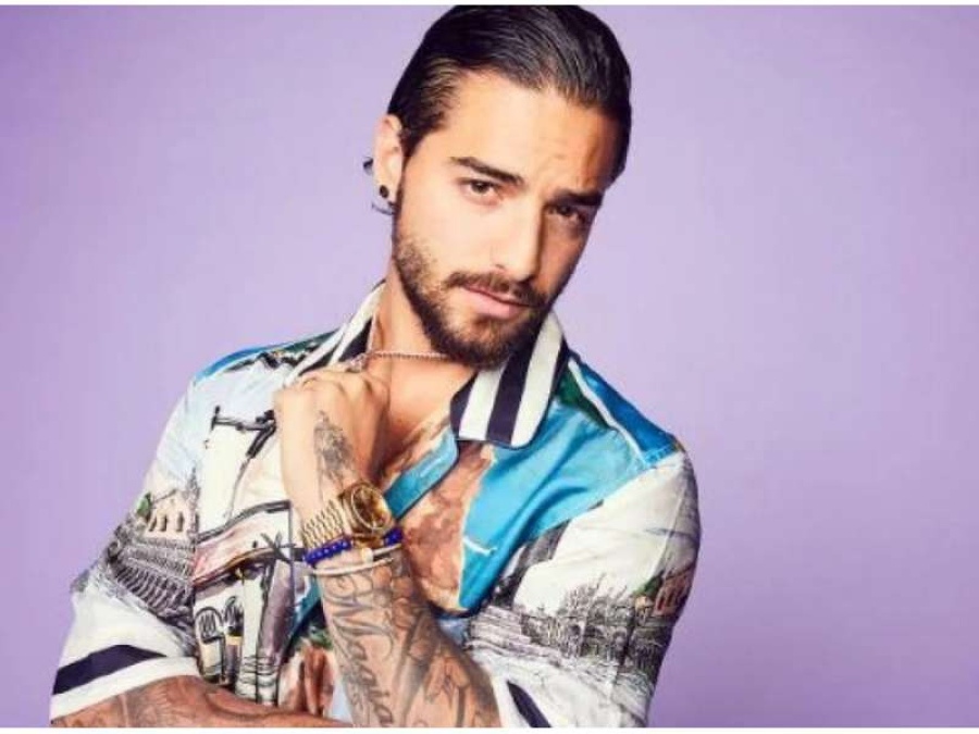 Maluma: ”Quiero ser padre y formar una familia”