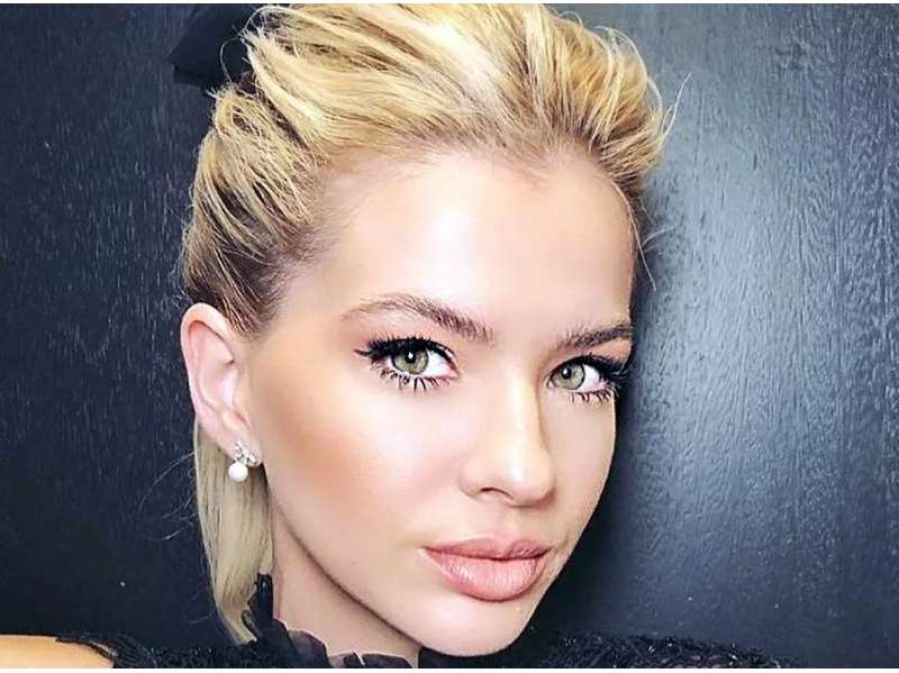 La ”China” Suárez habló sobre la provocación al novio de Pampita