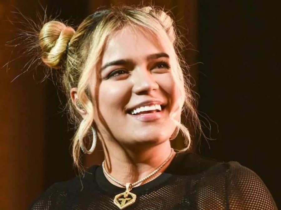 Karol G cantará la canción de la Copa América 2019 