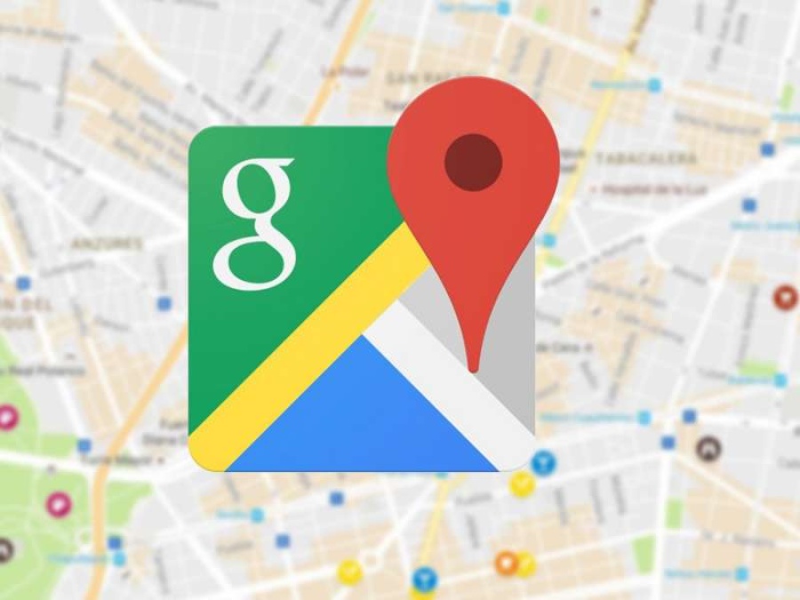 Google Maps te avisará si tu taxista se desvía del camino para cobrarte de más
