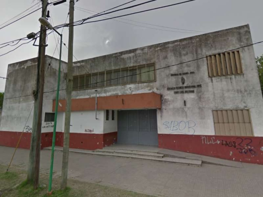 Una escuela de La Plata volverá a tener gas después de casi un año 