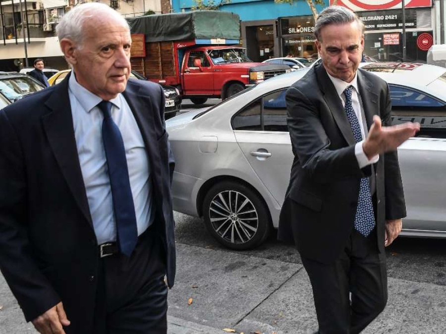 Dólar 2020: qué piensan hacer Macri, Alberto y Lavagna