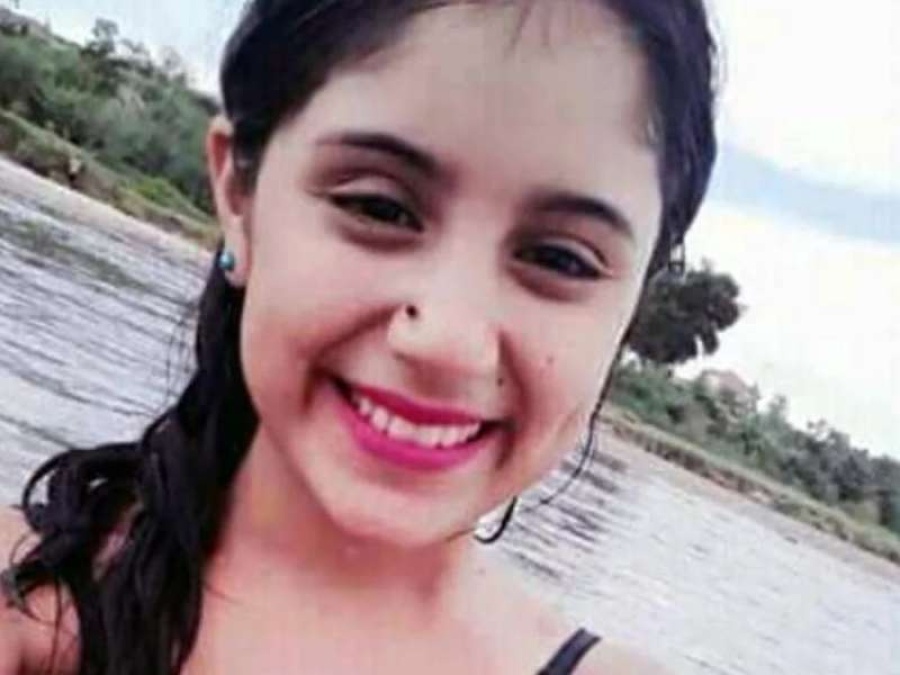 Un policía asesinó a una adolescente de un balazo en la cabeza