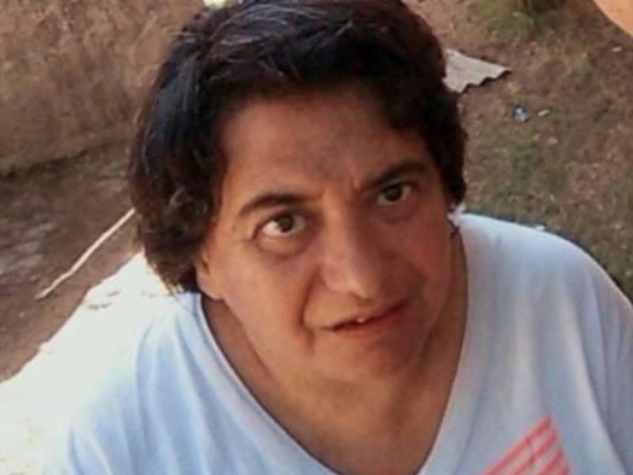 Hallaron a la señora de Los Hornos que padecía un trastorno mental