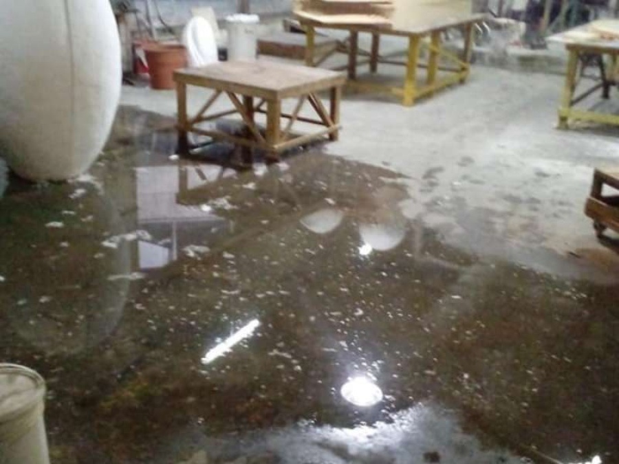 Por 9 problemas edilicios, trabajadores del Teatro Argentino protestarán en La Plata