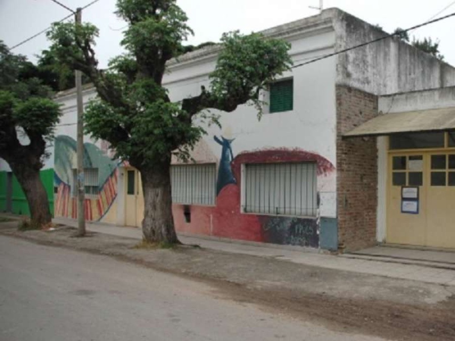 El jardín de Abasto está sobresaturado y los chicos cursan en invierno sin calefacción