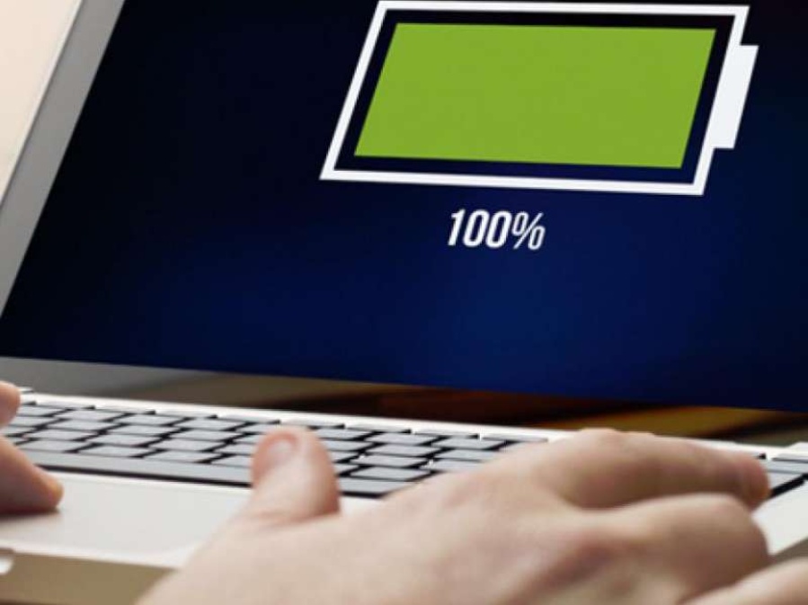 Cómo saber si la batería de tu notebook está a punto de ”morir”