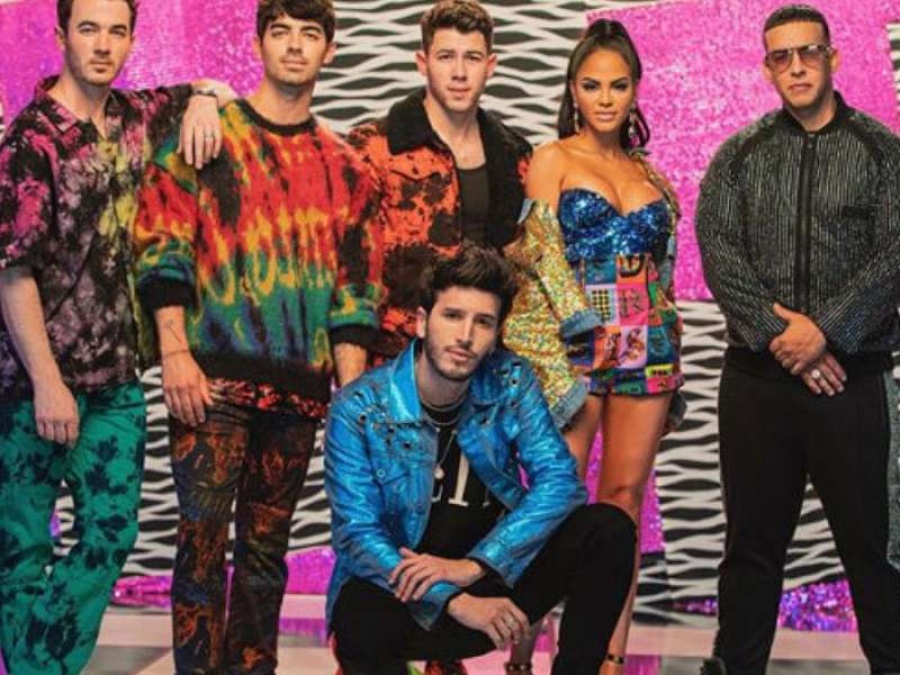 ”Runaway” es lo nuevo de Sebastian Yatra