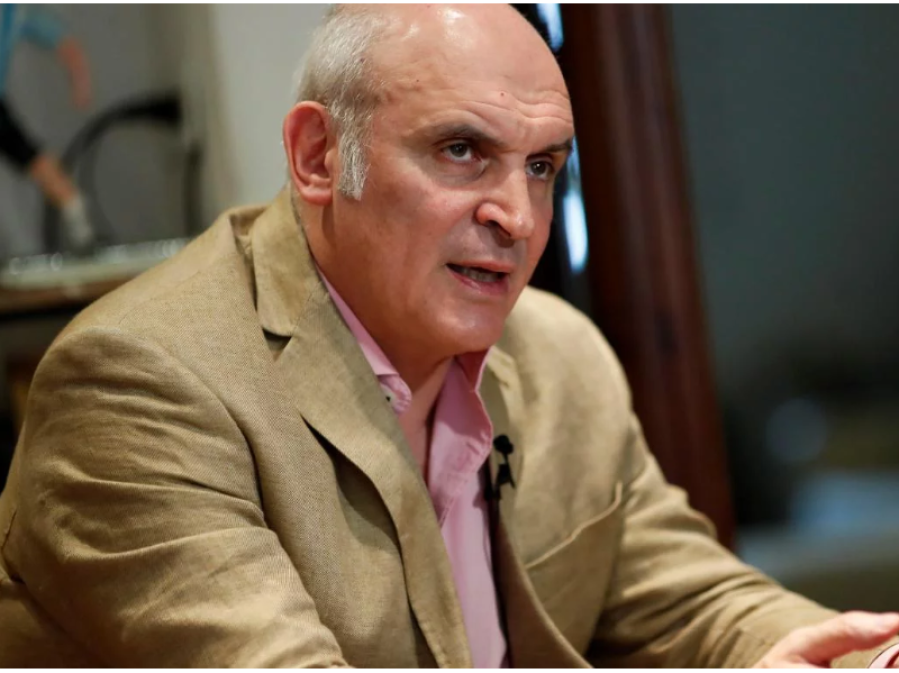 José Luis Espert denunció una ”traición” y dijo que mantendrá su precandidatura presidencial