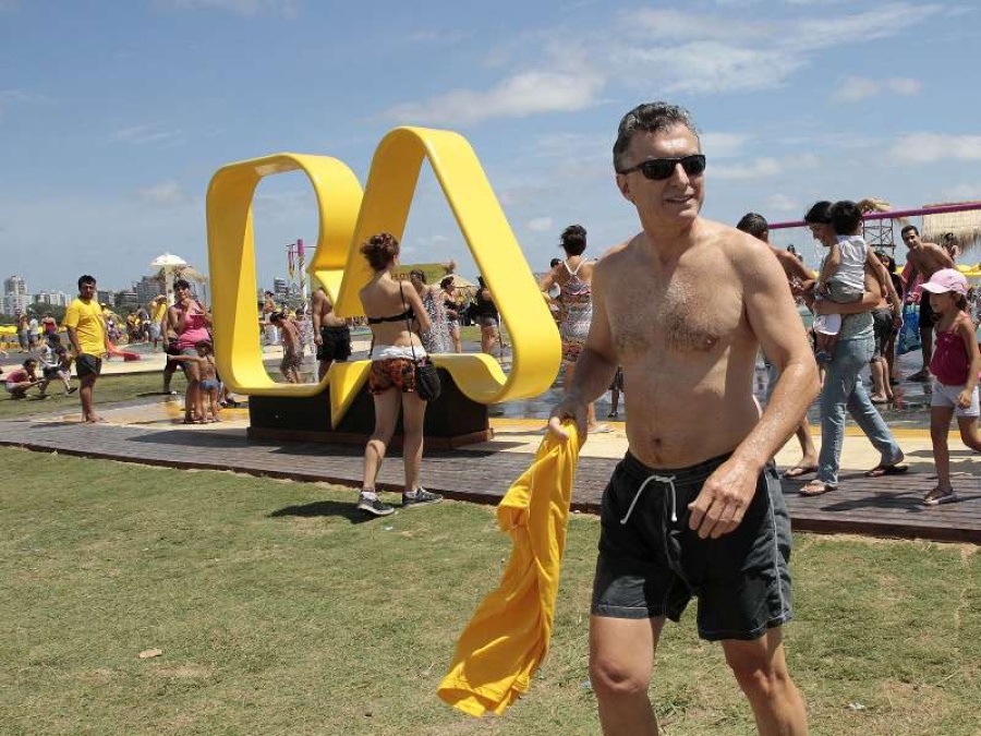 ¿Veranito económico?: Por qué todavía no