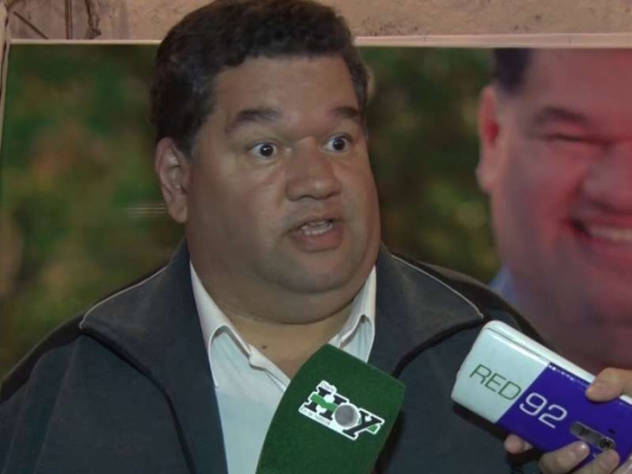 Nedela va por la reelección en Berisso y Mincarelli busca la revancha