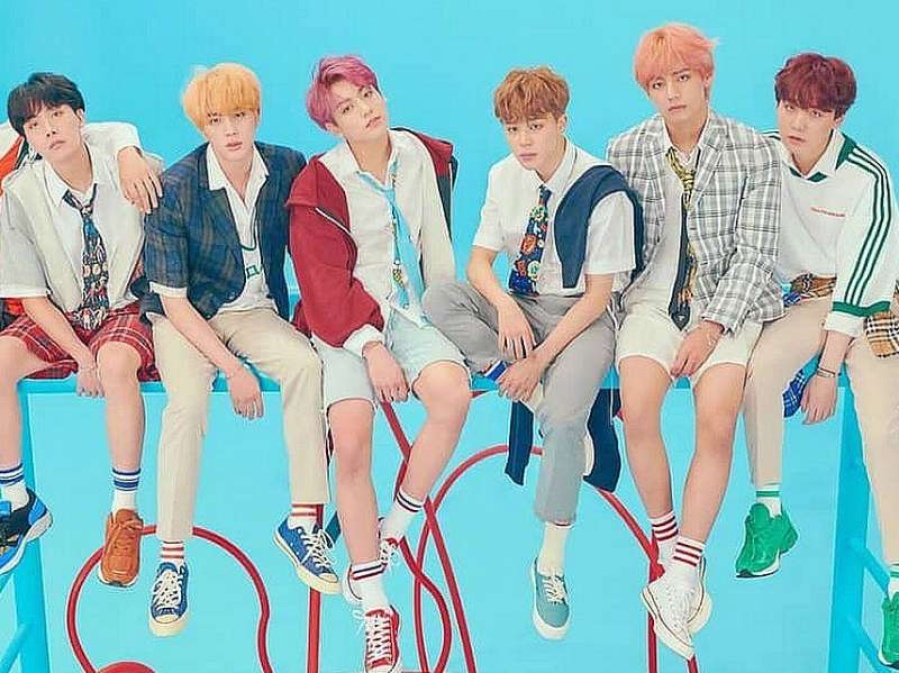 BTS adelantó nueva canción en japonés