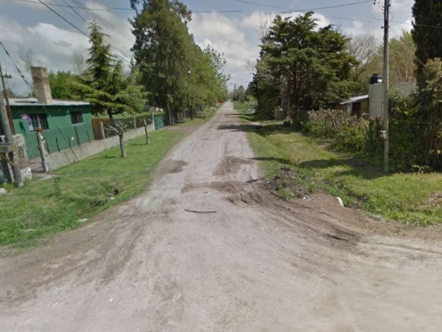 Mataron a un joven en La Plata tras una disputa vecinal