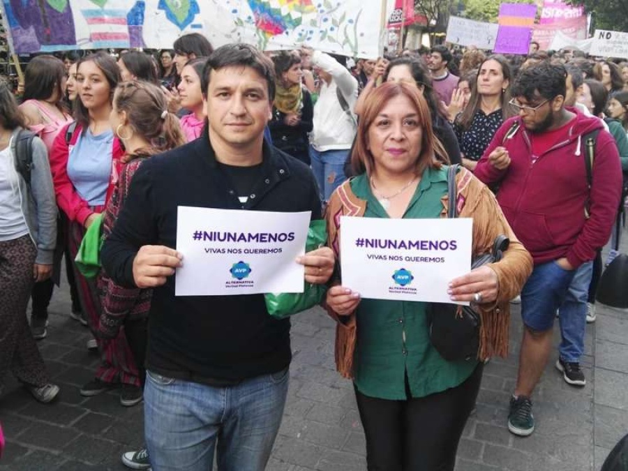 Una fuerza vecinalista también se anotó para competir en las elecciones de La Plata 