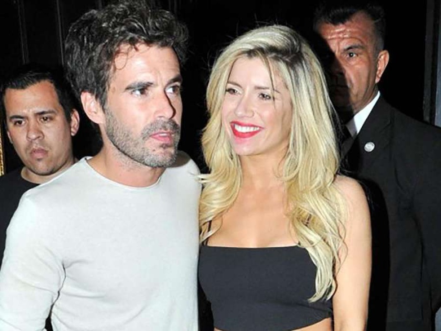 Laurita Fernández: ”Aún no me enteré si estoy embarazada”