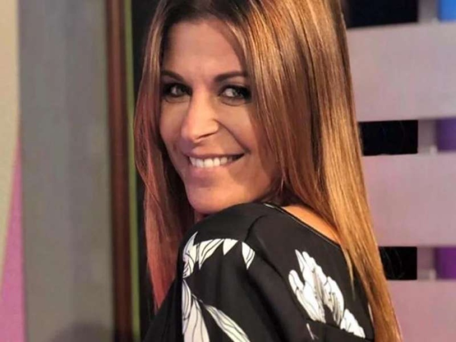 Eugenia Tobal confirmó el sexo de su bebé