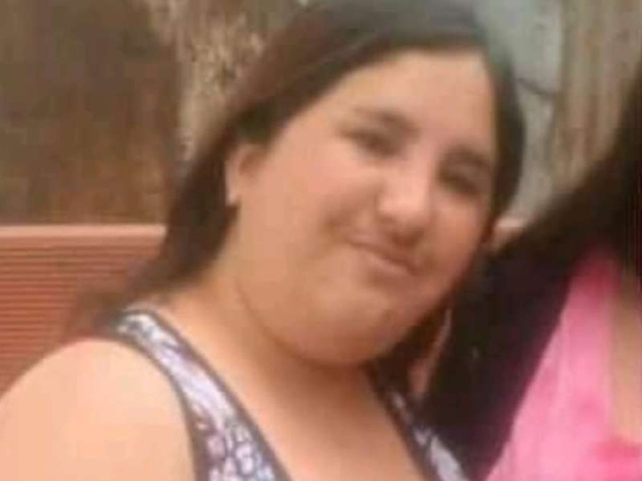 Buscan a una mujer vista por última vez en 13 y 32 y habría sido por decisión propia