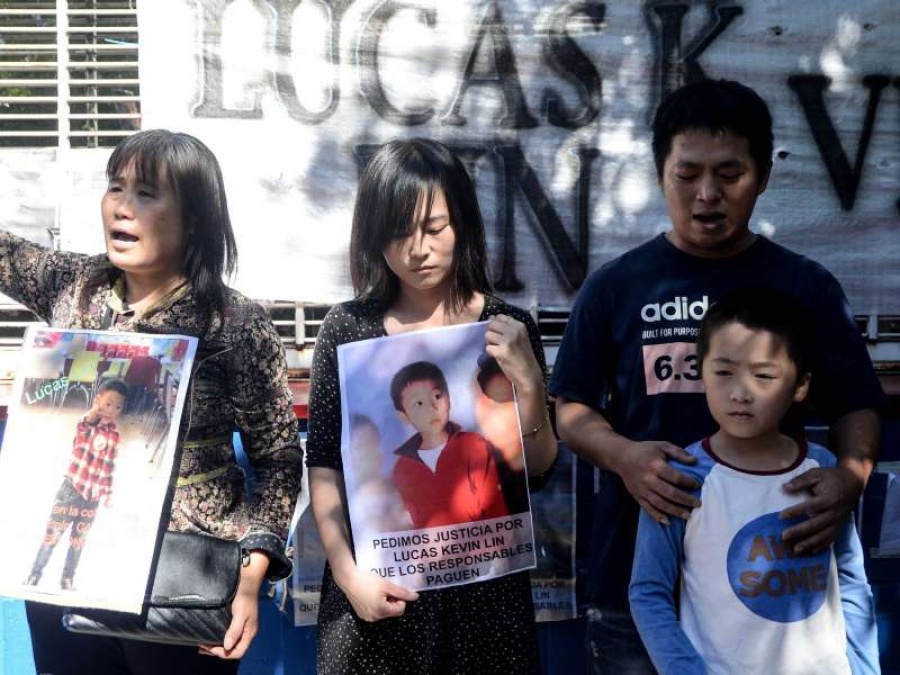 Imputaron a cuatro inspectores que habilitaron la colonia del Colegio Lincoln