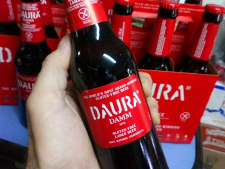 Argentina prohibió el ingreso de tres cervezas importadas