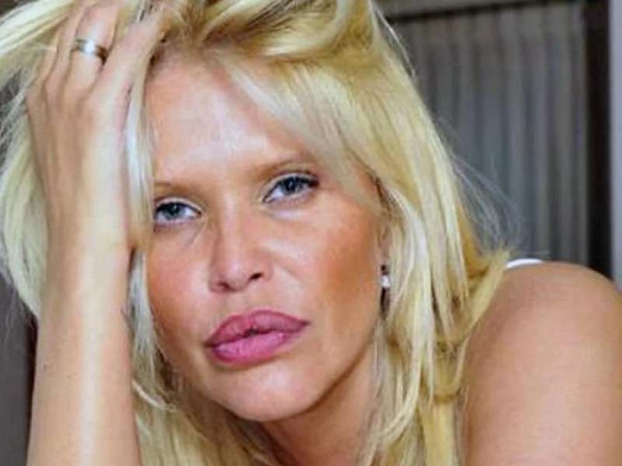 Nazarena Vélez compartió fotos de su adolescencia