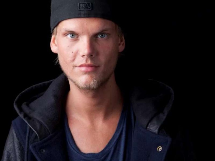 Se lanzó un video posterior al suicidio de Avicii