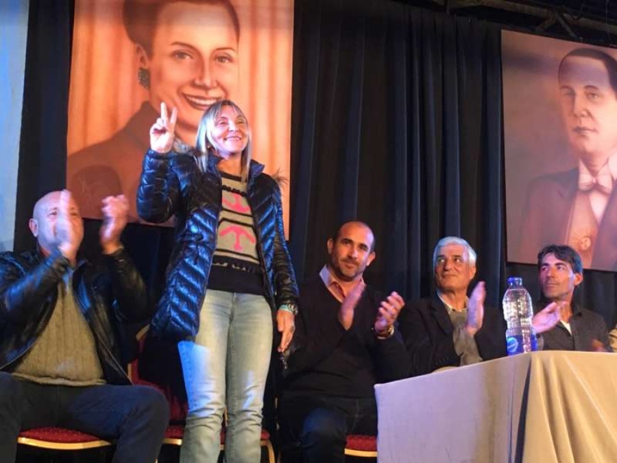 Escándalo: Scottini llamó ”sinvergüenza y crápula” a Amondarain y ratificó que competirá en La Plata