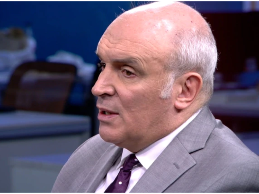 Espert, sobre los intentos de bajar su candidatura: ”Me hicieron propaganda gratis durante una semana”