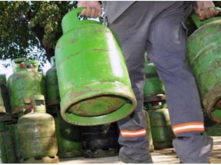 La garrafa social vuelva a aumentar y acumula 51% de suba en el último año