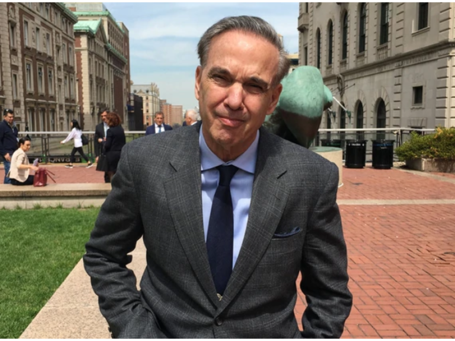 Miguel Ángel Pichetto: ”Perón estaría acompañando este proyecto político”