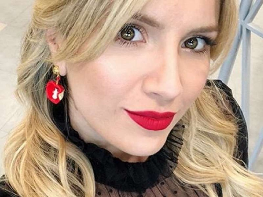 Laurita Fernández conducirá ”Cortá por Lozano”