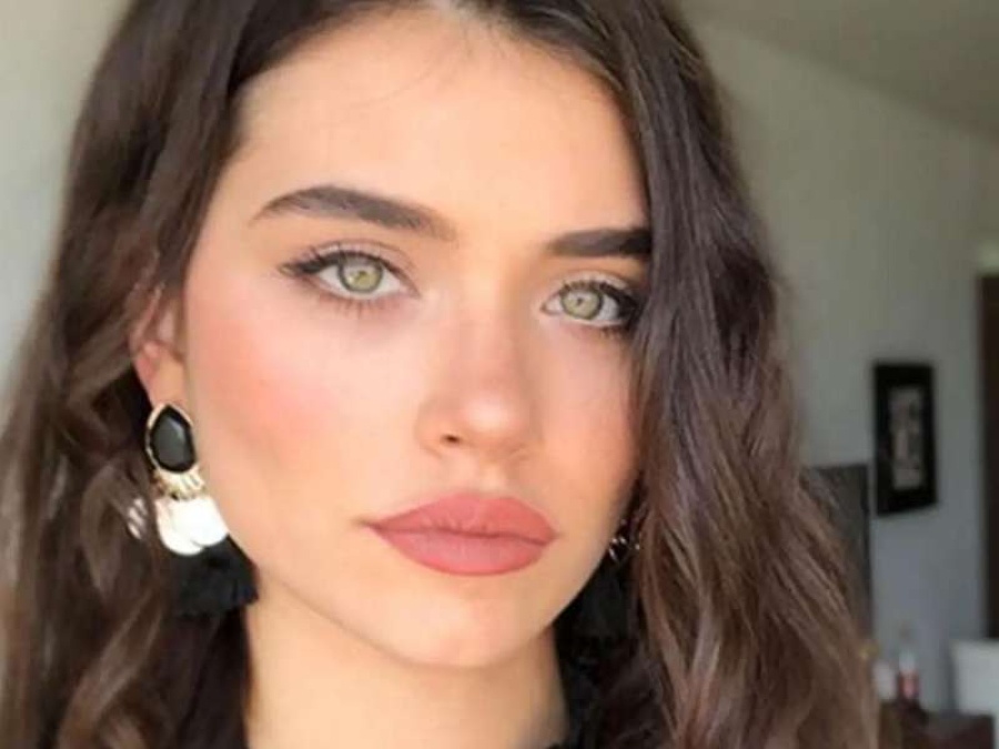 La foto de Eva de Dominici que confirma su embarazo