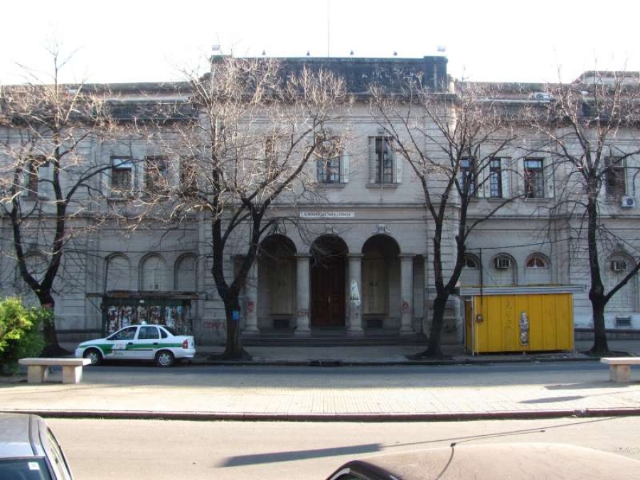 Una familia de City Bell lidera una movida solidaria que llega hasta Corrientes