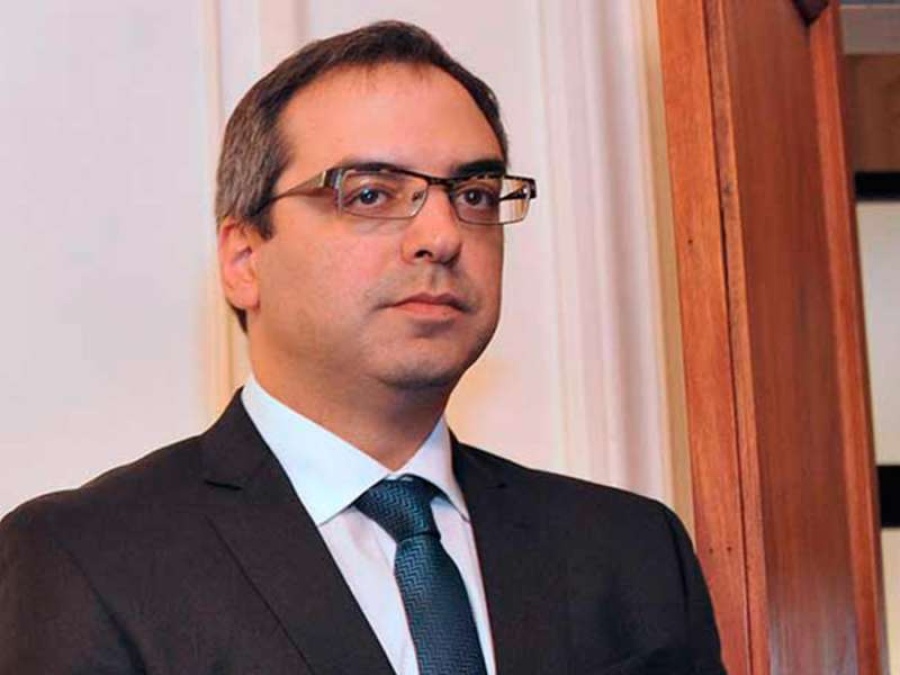 El pedido de remoción de Kreplak llegó al Consejo de la Magistratura