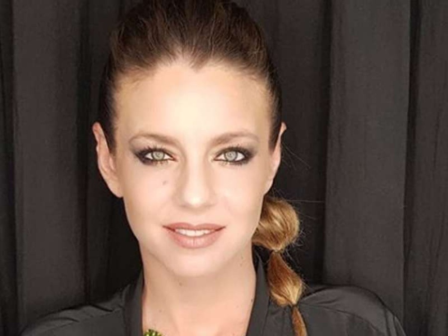 Geraldine Neumann: ”Salí cinco meses con Mariano Martínez”