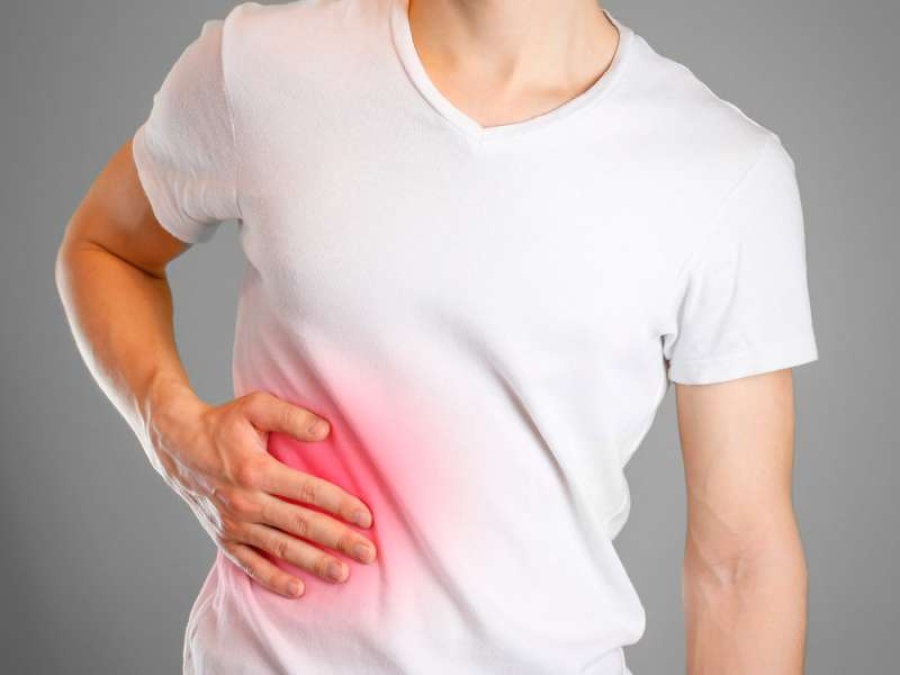 Las 5 señales que te da tu cuerpo si tu vesícula no anda bien