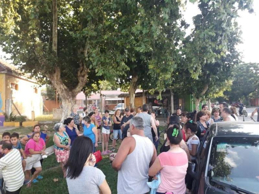 ”Basta de robos y complicidad”: Arturo Seguí se reunirá este sábado contra la inseguridad