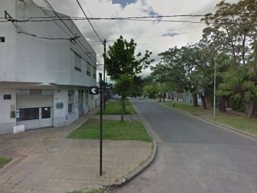 Desesperación: Familia de Tolosa perdió un juicio y serán desalojados en 35 días