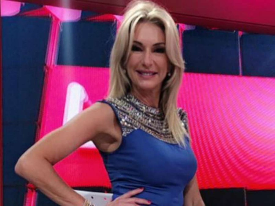 Yanina Latorre: ”'El Polaco' me ofreció tener sexo”