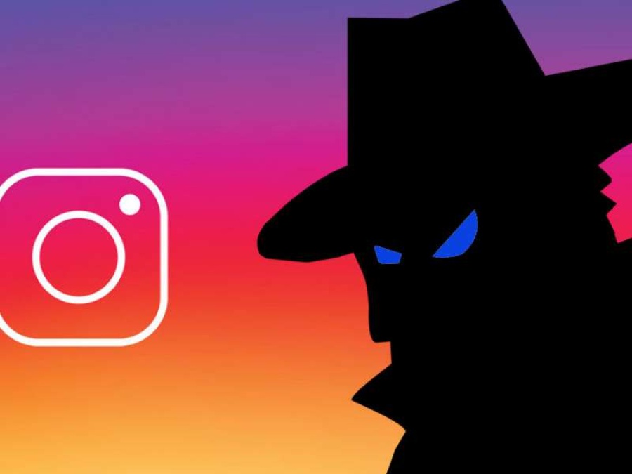 Instagram dice que no espía a sus usuarios