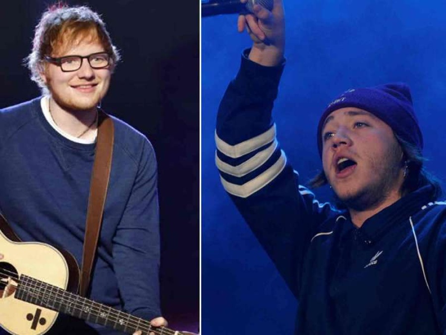 Ed Sheeran y Paulo Londra presentan ”Nothing of you”