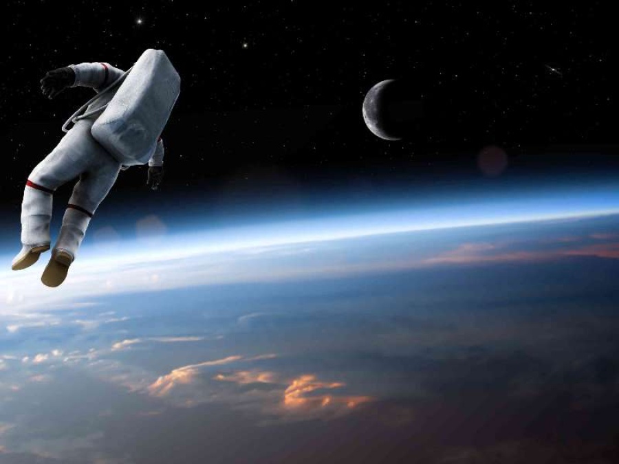 Esto te costará pasar la noche en el espacio