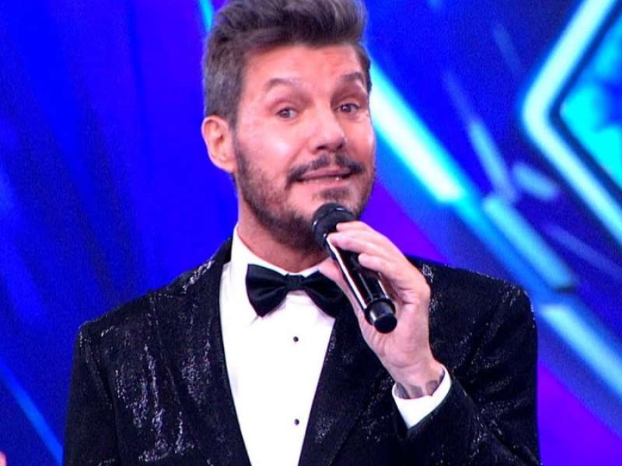 Tinelli se tomará unos días por vacaciones de invierno