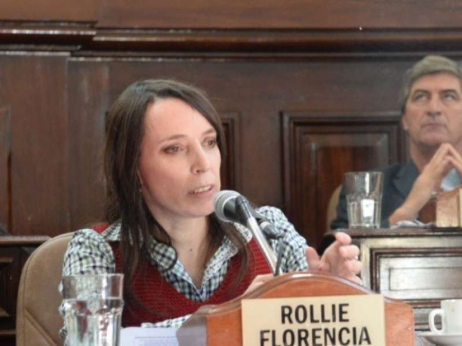 Candidata radical se bajó de la lista de Lavagna en La Plata por una ”maniobra fraudulenta”