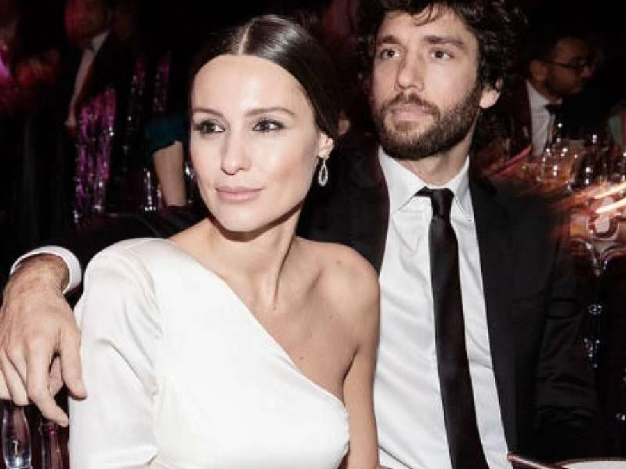 ¡Se separó Pampita!