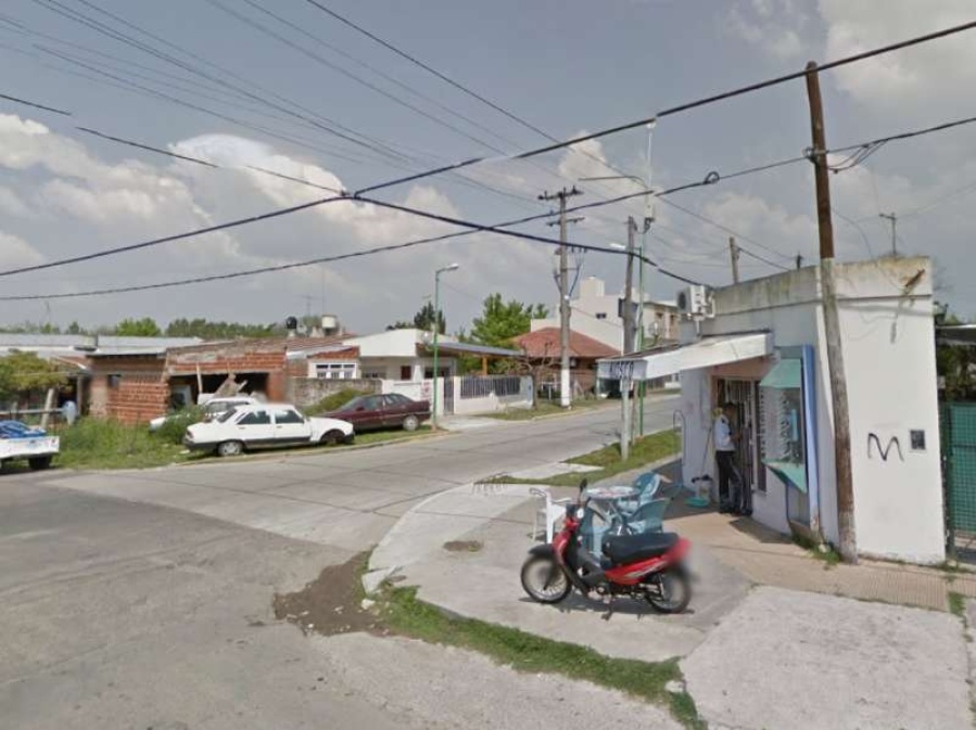 Gorina: les decían que ya había luz, pero pasaron la noche a pura frazada