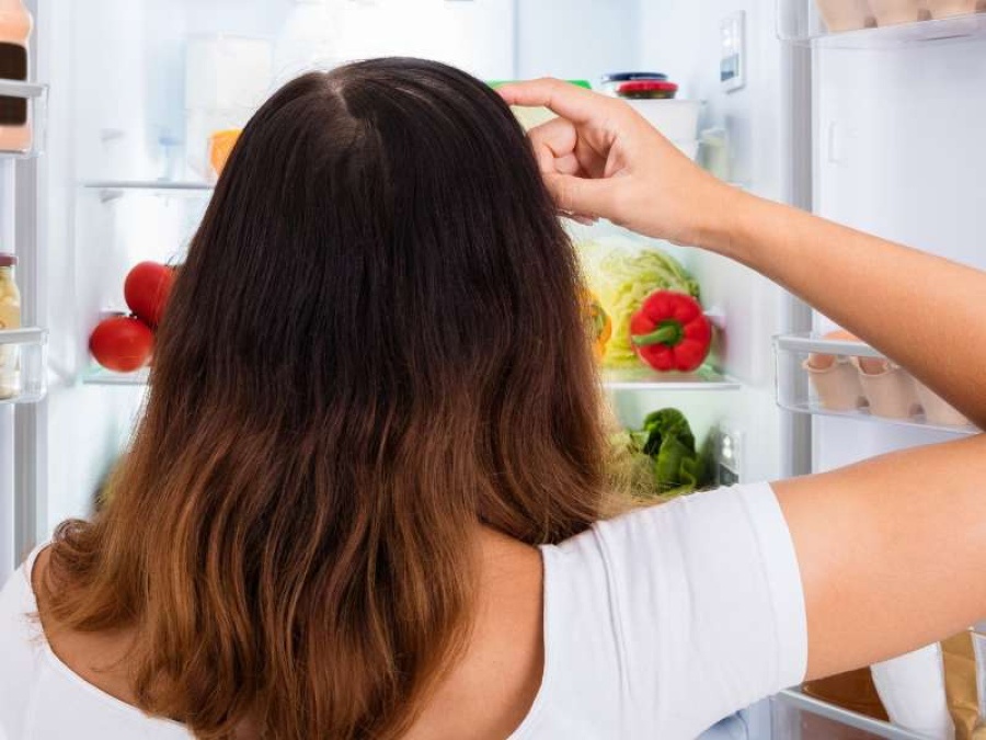 ¡Nunca pongas estos alimentos en la heladera!