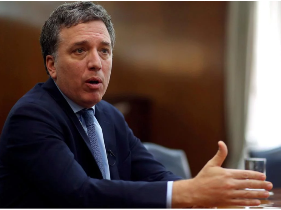 El FMI terminó la revisión de cuentas y enviará u$s5400 millones a la Argentina